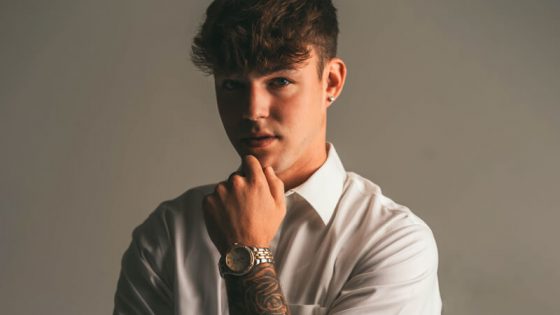 Brian Rackliffe has Talent to Shape Personal Brands