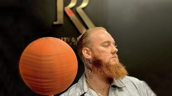 Davidthadudee is Taking Over the Music Industry