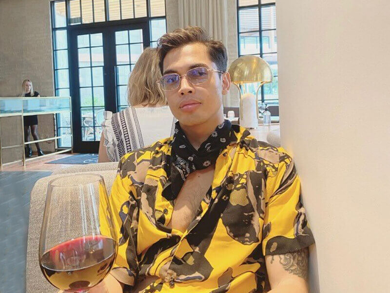DJ Drift Adds a Funky Twist to Music