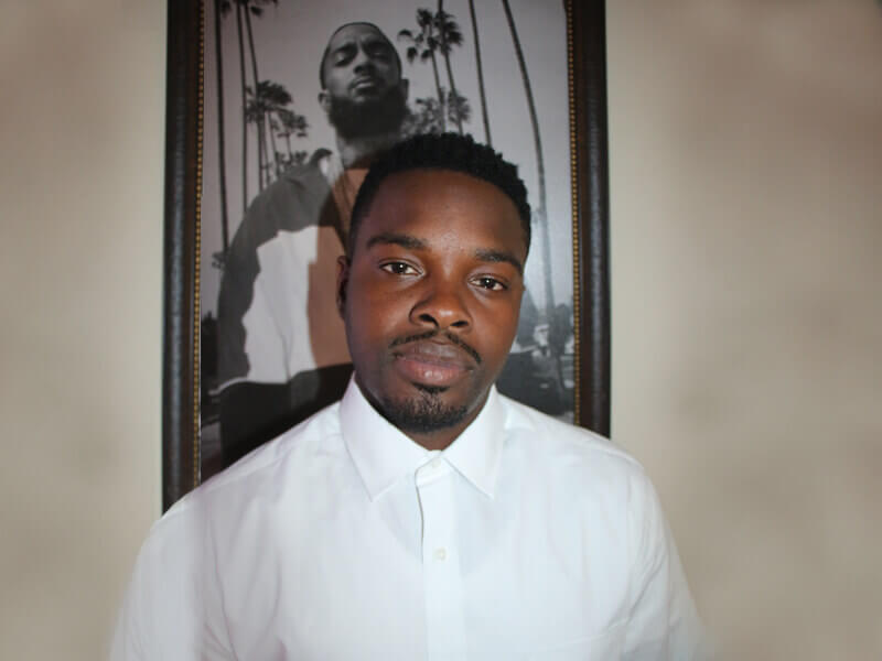 David Ogunnubi aka Extra is Raising the Bar