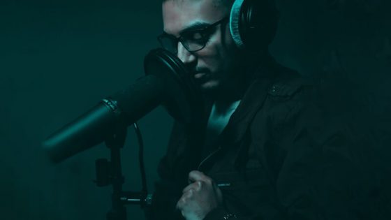 Fresh Micks is a Dynamite Musician