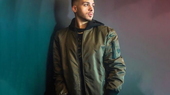 Jeremiah GvG is Creating a Groundbreaking Impact on the Music Industry