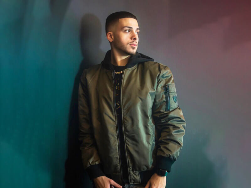 Jeremiah GvG is Creating a Groundbreaking Impact on the Music Industry