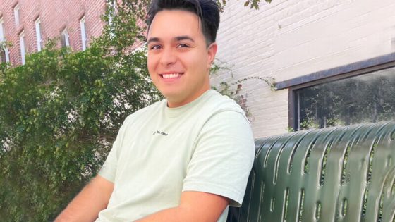 Juan Arango is Impacting Countless Lives