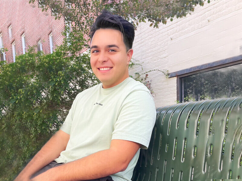Juan Arango is Impacting Countless Lives