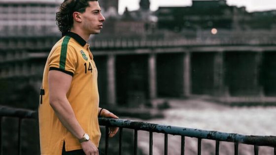 Matheus Oliveira is Thousands of People Across the Globe