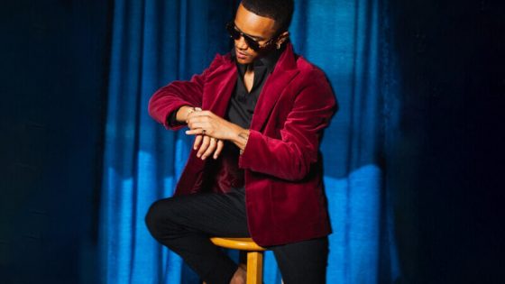PapiVersace is Turning Heads in the Music Industry