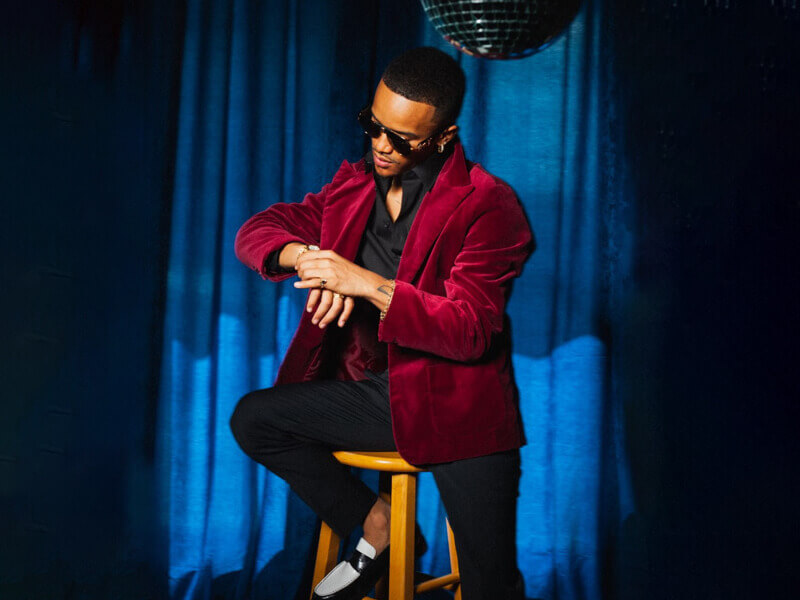 PapiVersace is Turning Heads in the Music Industry