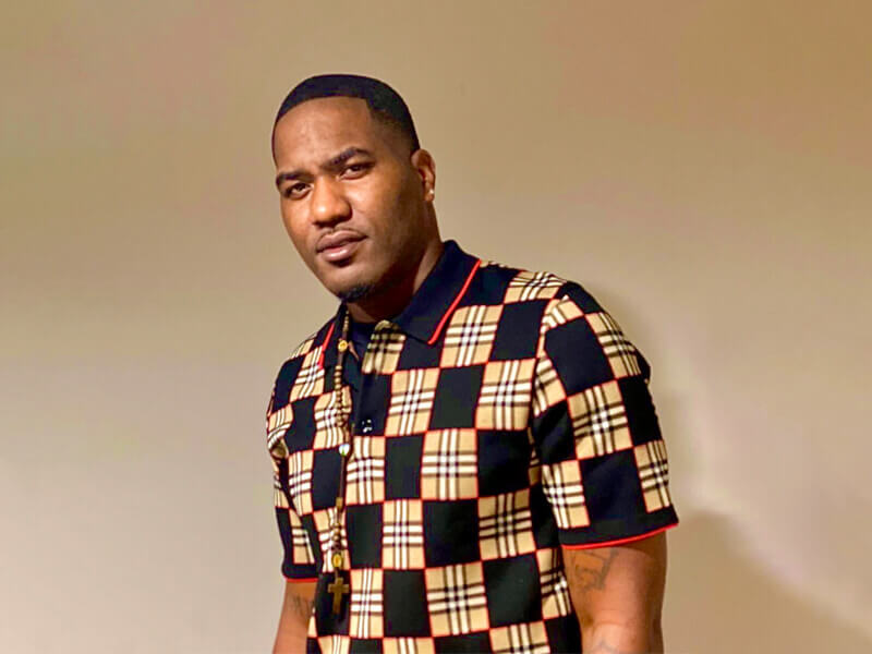Rapper YDD Creates Timeless Music