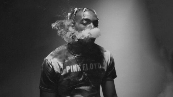 UFO Paints Vivid Images in your Mind Through his Masterfully Constructed Wordplay