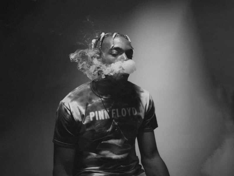 UFO Paints Vivid Images in your Mind Through his Masterfully Constructed Wordplay