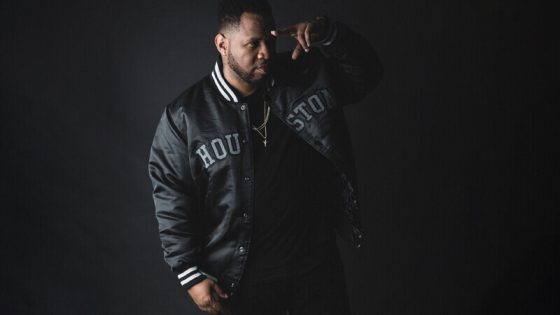 Texas Music Artist Ricardo P’s Drops EP