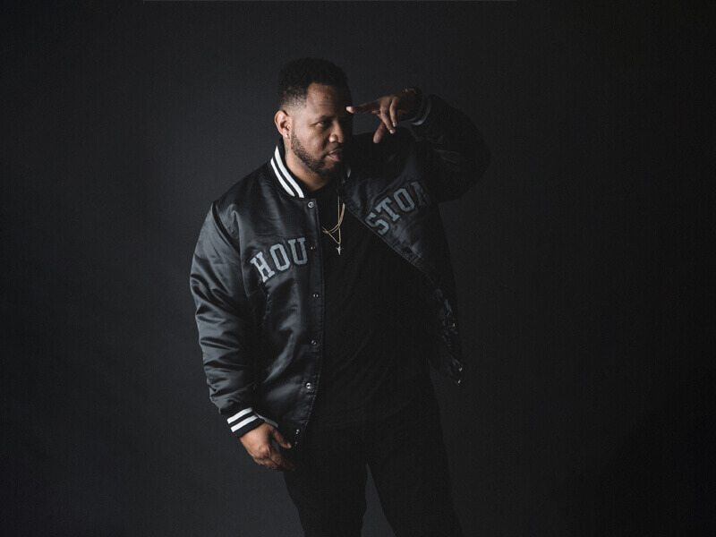 Texas Music Artist Ricardo P’s Drops EP