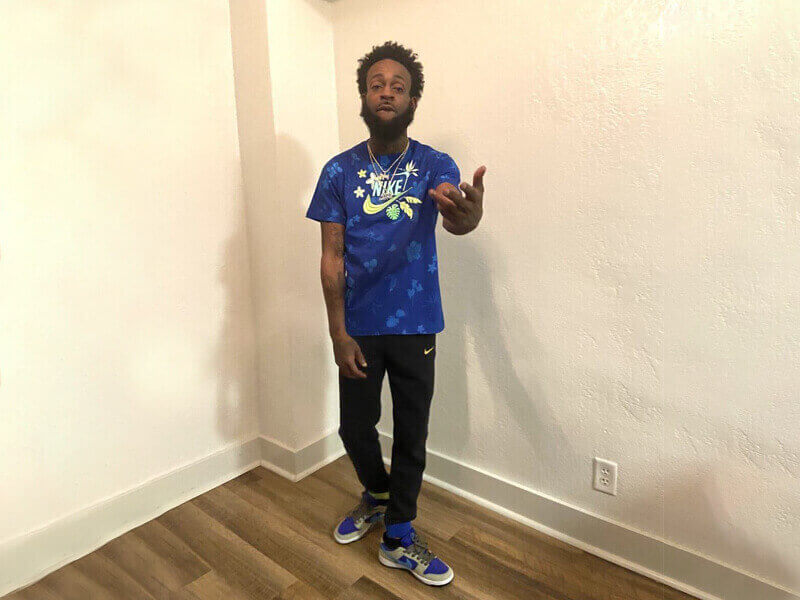 2022’s Next Big Thing is Army Wayne