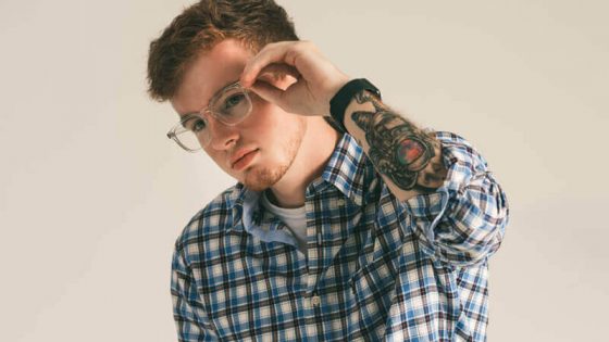 Meet the Man Behind the Lens - Zachery Harnish