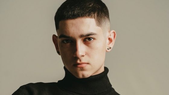 Josh Gallo Looks to Take Over the Photography Industry