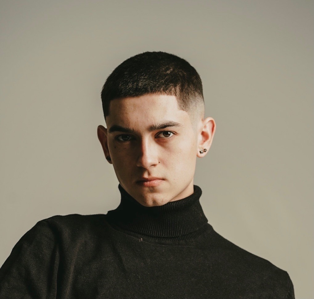 Josh Gallo Looks to Take Over the Photography Industry