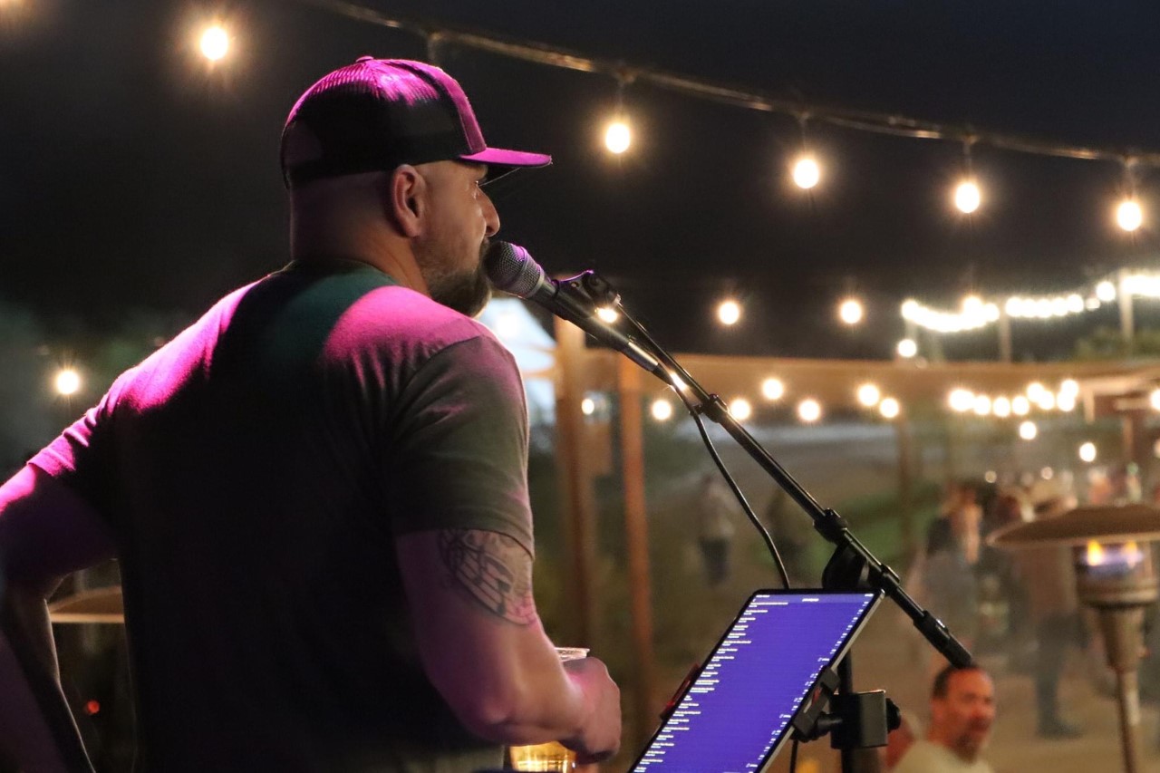 Josh Scott Music is Transforming The Country Genre
