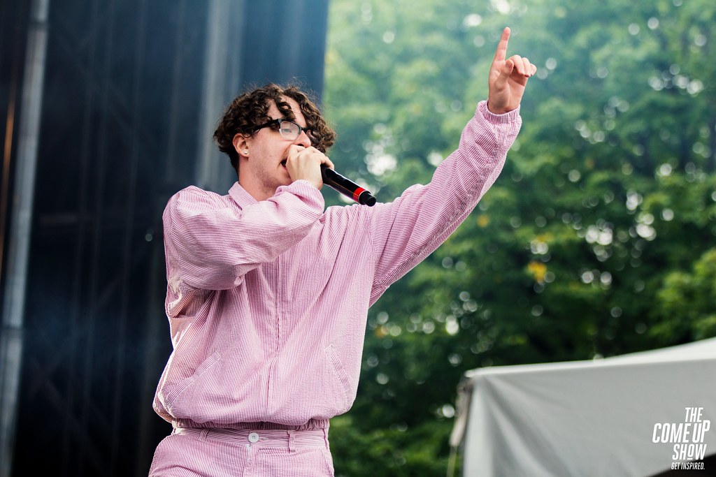 Jack Harlow Drops New Single "First Class"