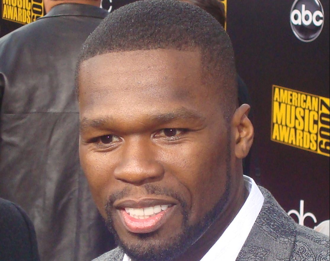 50 Cent Would Rather Have Homicide Charge Then RICO Charge