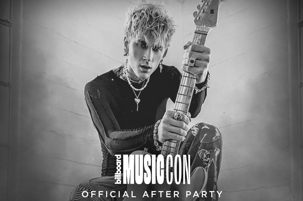 Billboard Music Awards After-Party at Tao in Vegas