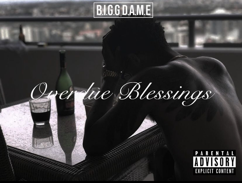 Bigg Dame Has A Big Year Coming