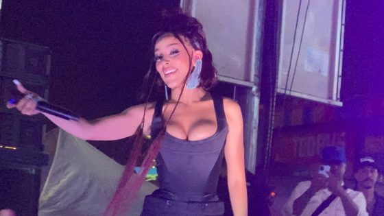 Doja Cat upcoming music