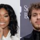 Jack Harlow and Brandy