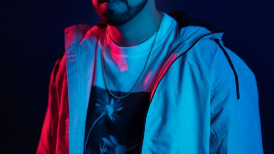 DJ Express Is Living Out His Dreams
