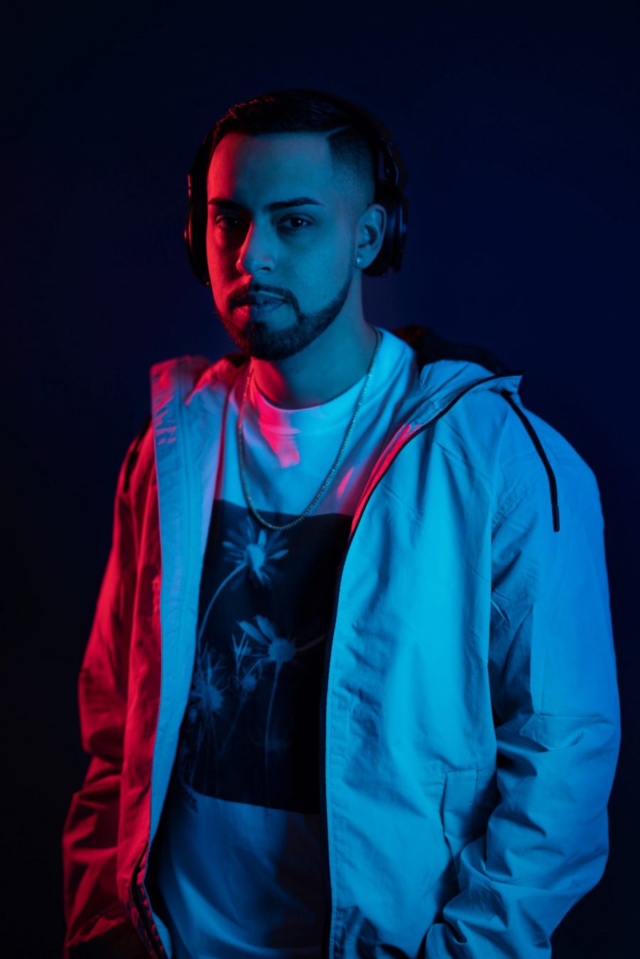 DJ Express Is Living Out His Dreams