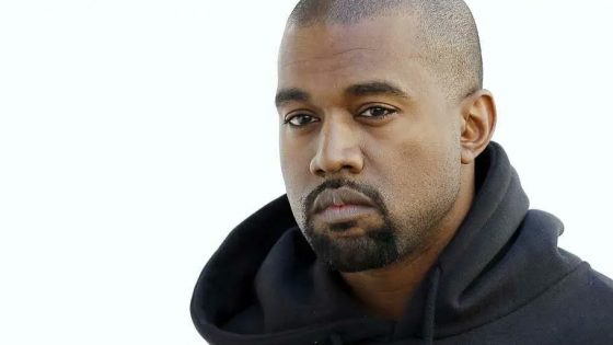 Kanye West McDonald's
