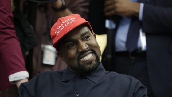 Kanye 2020