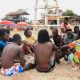 Kendrick Celebrates New Album Release Over in Ghana