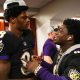 Lamar Jackson Kodak Black