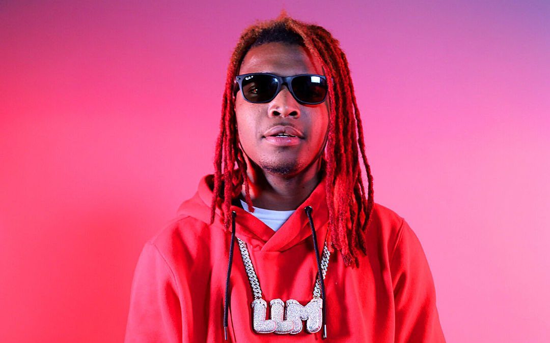 Lil Keed Passed Away from Organ Failure