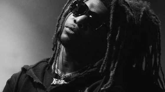 Rapper Lil Keed Died Friday Night in Los Angeles