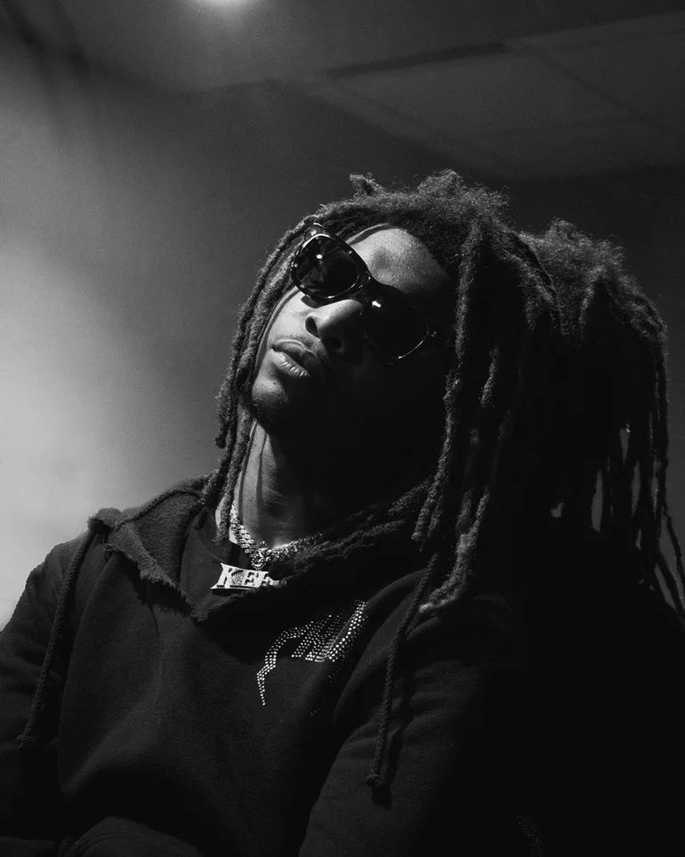 Rapper Lil Keed Died Friday Night in Los Angeles