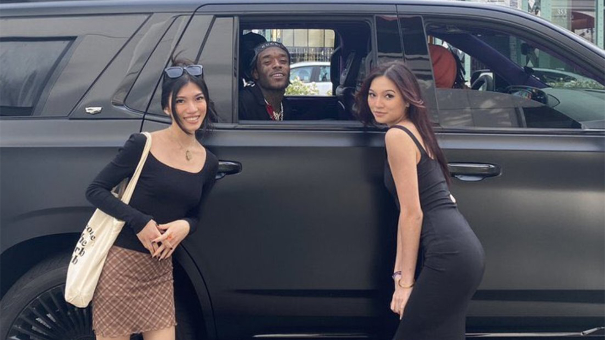 Lil Uzi Vert fans