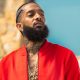 Nipsey Hussle Dispensary