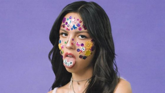Billboard Music Awards Recap: Olivia Rodrigo Dominates with 7 Awards