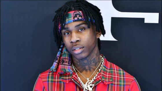 Polo G new song