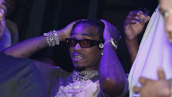 Migos broken up