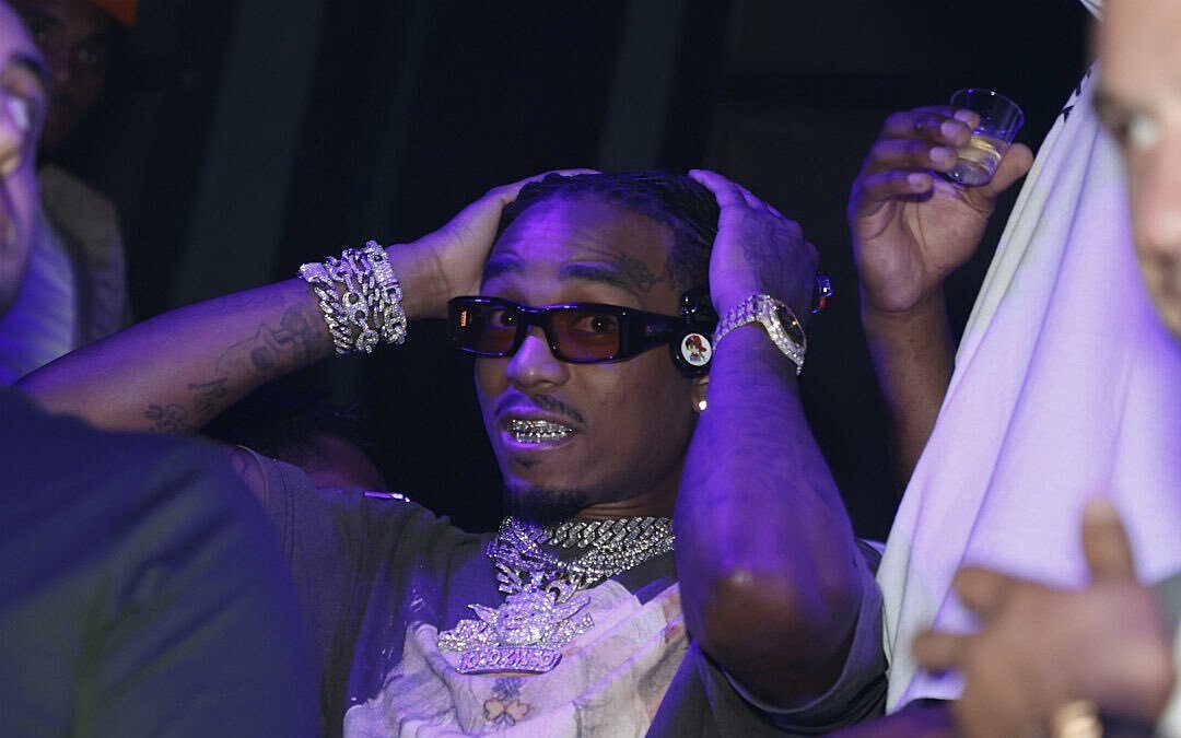 Migos broken up