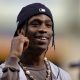 Travis Scott donates