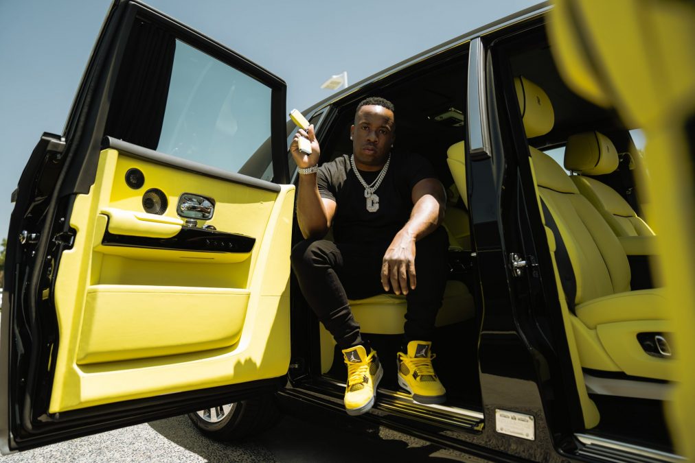 yo gotti birthday