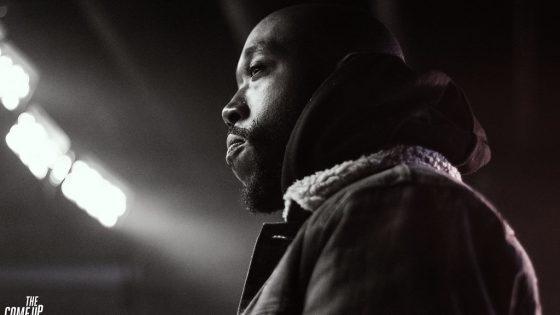 Freddie Gibbs Got Himself Into Massive Fight Before His Show in Buffalo