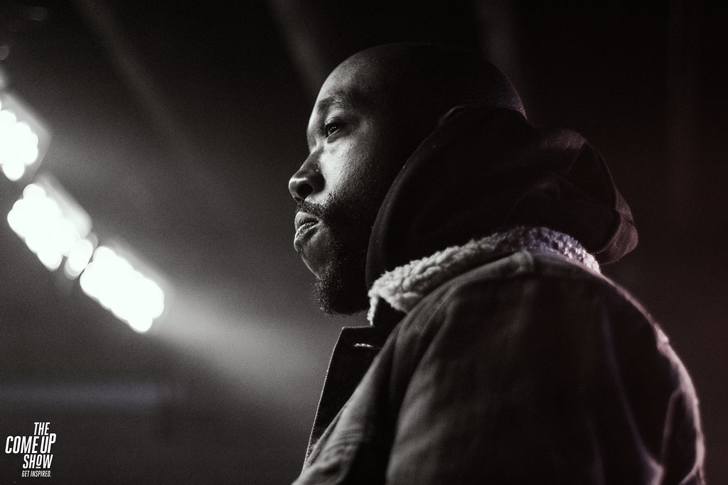 Freddie Gibbs Got Himself Into Massive Fight Before His Show in Buffalo