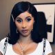 Cardi B's fan