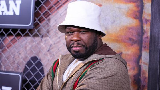 50 Cent and Young Buck