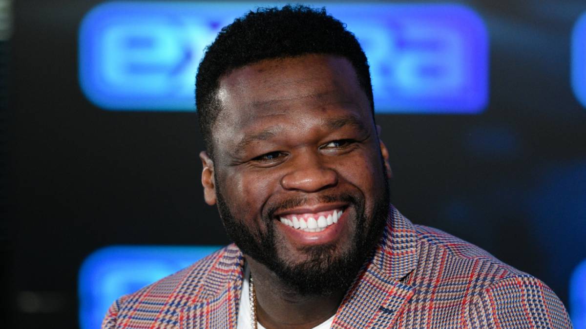 50 Cent transgender